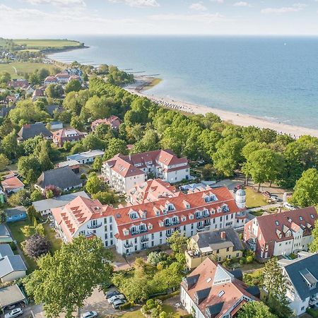 Baltischer Hof Apartment 54 Больтенхаген Экстерьер фото